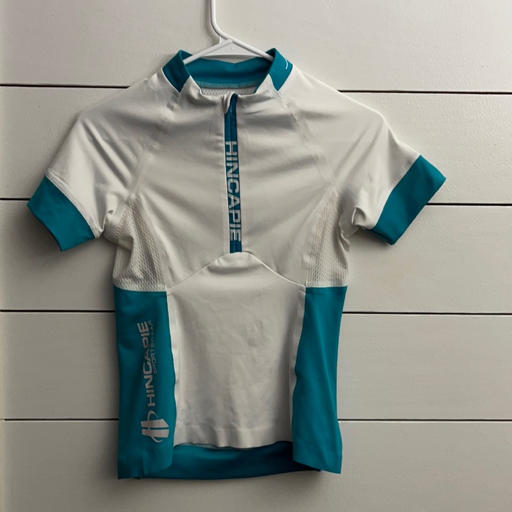 HANCAPIE JERSEY